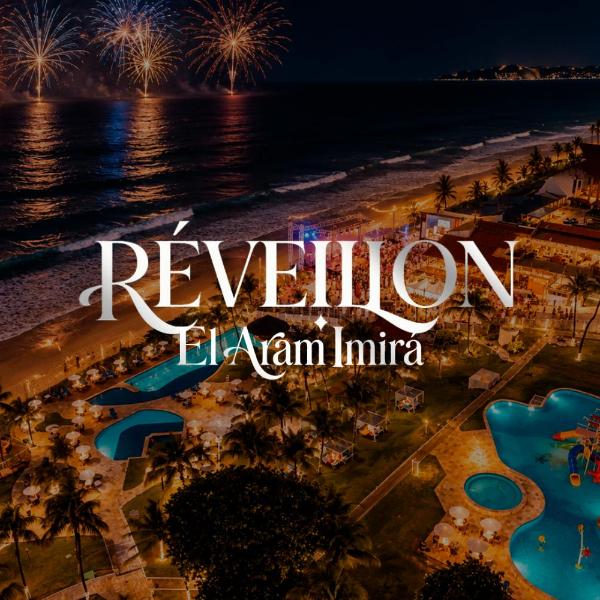 El Aram Imirá Beach Resort