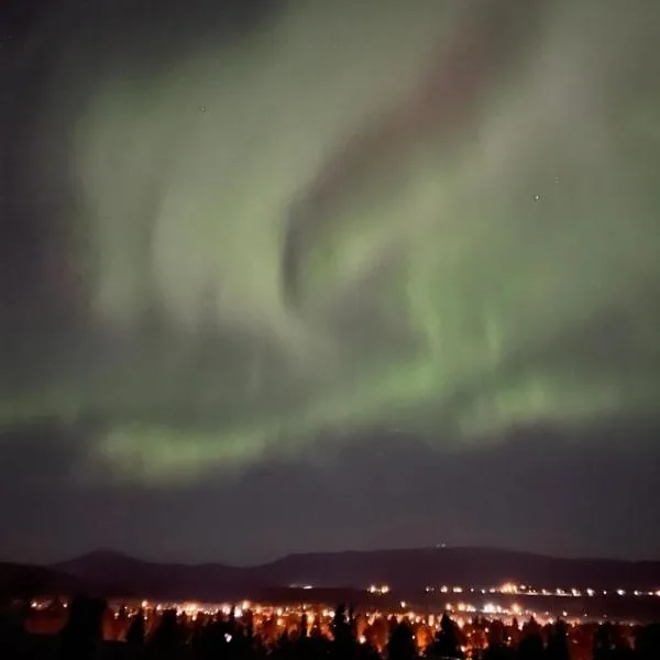 Elite Hotel -Downtown Center- 24 hours "Ski & Northern light Tour" "Hot Spring Tour "Long-term stay", hotel em Whitehorse