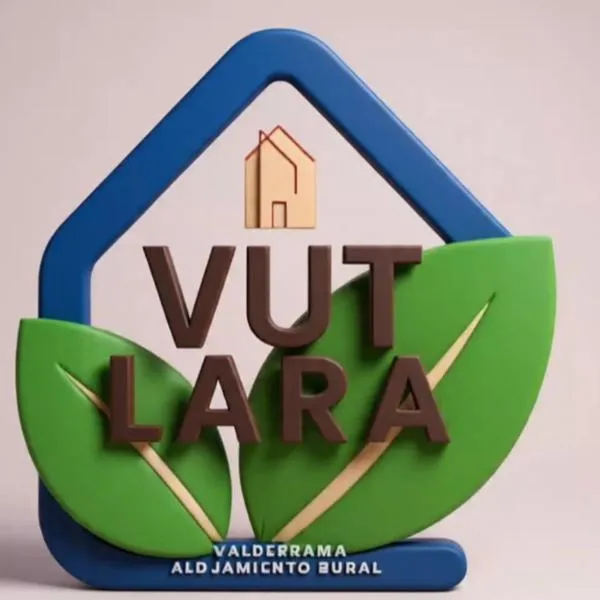 Apartamento Turístico Lara, hotel en Valderrama