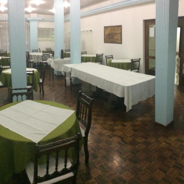 Hotel Tourist Araranguá - Foto 3