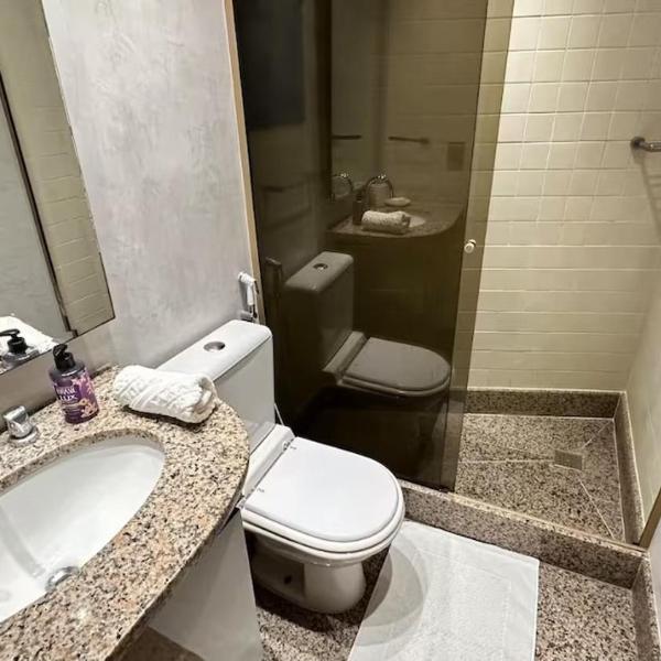 Ipanema Premium Pool, Parking Space, Daily Cleaning - Foto 3