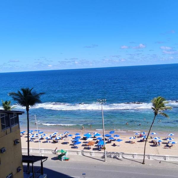 Bahia de Todos os Santos