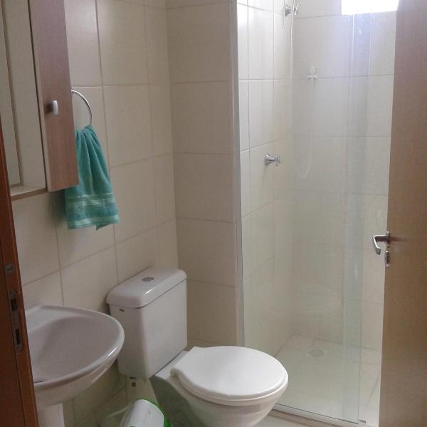 Apartamento linda vista para o mar Penha Parque Beto Carrero - Foto 3