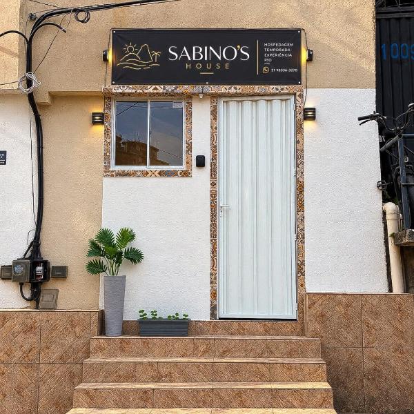 Casa Sabino's - Foto 5