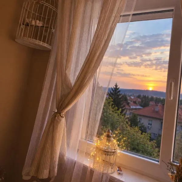 Apartman Marta, מלון בקרוסבאק