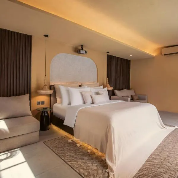 Leedon Villa Seminyak by Ini Vie Hospitality - Newly Opening, hôtel à Seminyak