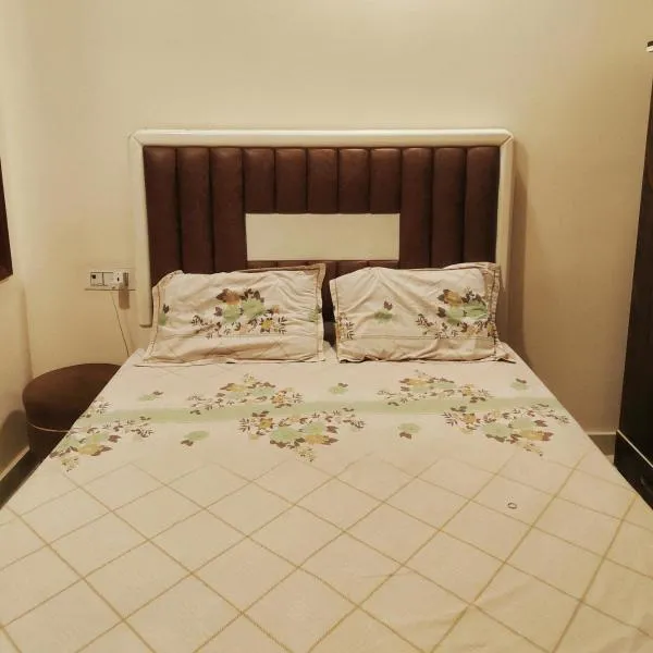Azure Casa, hotel em Calangute