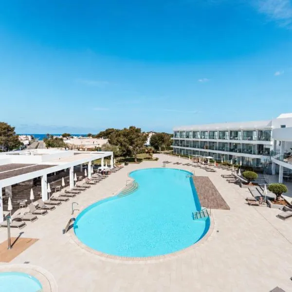 Gran Sagitario, hotel in Ciutadella