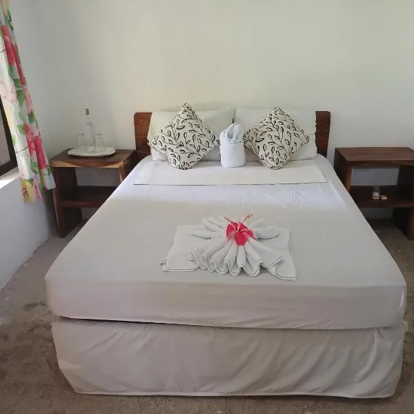 Sunny Garden Lodge, hotel en Mérida