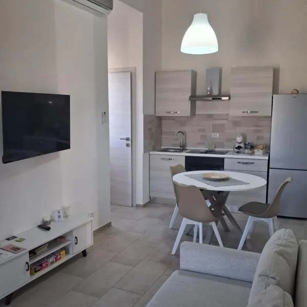 Cappuccini room's, hotel en Caltagirone