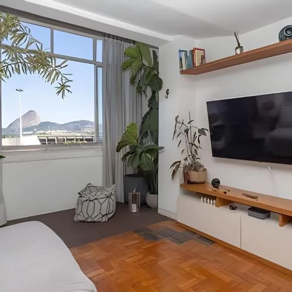 रीओ दी जैनेरो में, होटल BeiraMar704 | Apto completo no coração do Rio