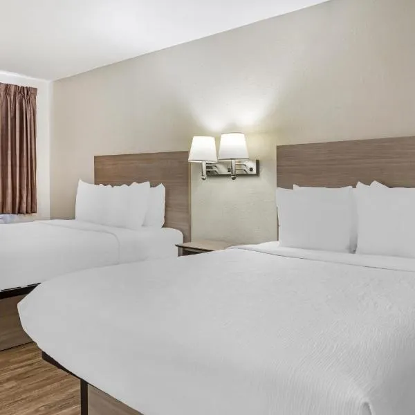 SureStay Hotel by Best Western Findlay, hotel em Findlay
