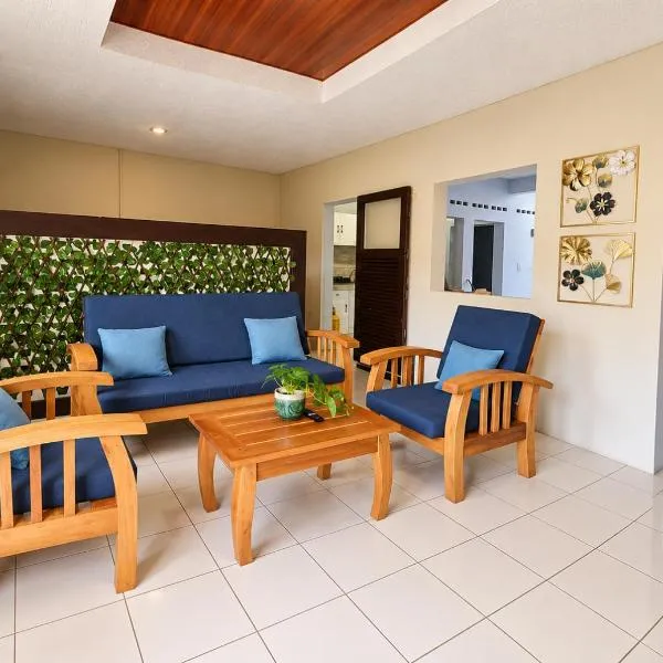 Casa Meraki Ideal para familias y grupos, hotel din Granada