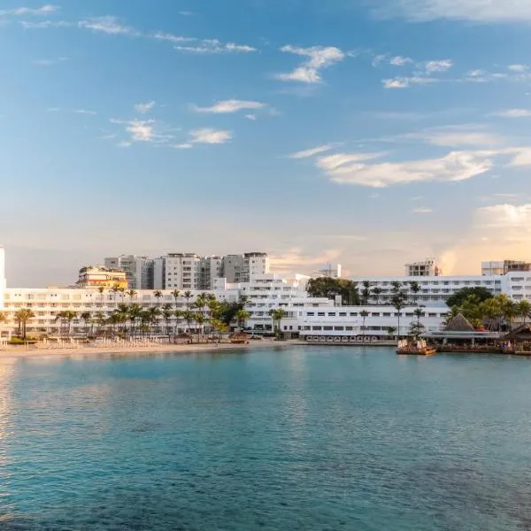 Santo Domingo Bay Convention Resort & Casino, hotel u gradu 'Boca Chica'