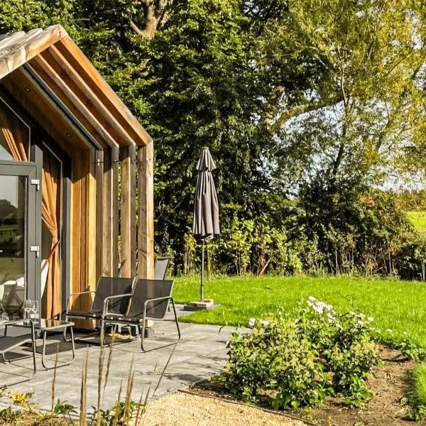 Tiny House 2, hotell i Wenum