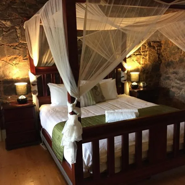 Little River Bed and Breakfast, hotel v destinaci Little River