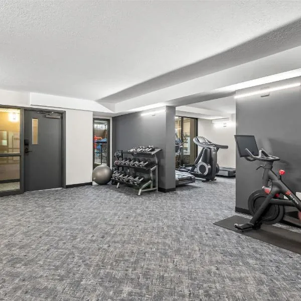 Wyndham Bloomington - Mall of America, hotel en Bloomington