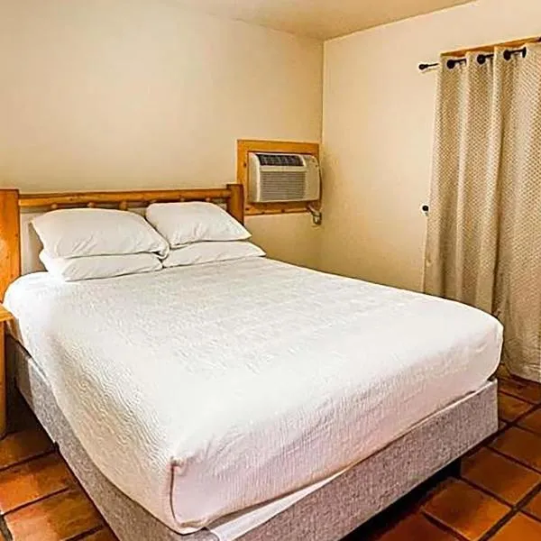 Big Horn Lodge, a Dazzler Select by Wyndham, hôtel à Moab
