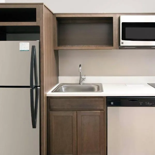 WoodSpring Suites South Plainfield, hotel a South Plainfield
