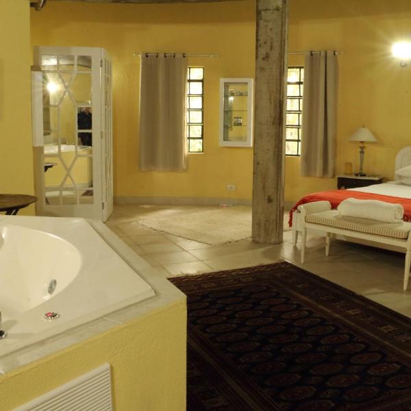 Villa Serena Bed & Breakfast - Foto 3