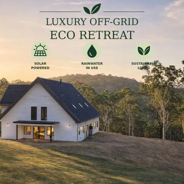 Redhill Batemans Bay – hotel w mieście Batemans Bay