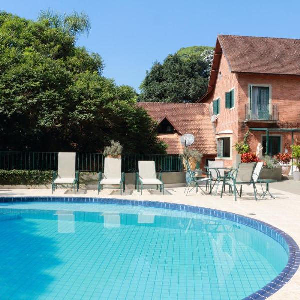 Villa Serena Bed & Breakfast - Foto 4
