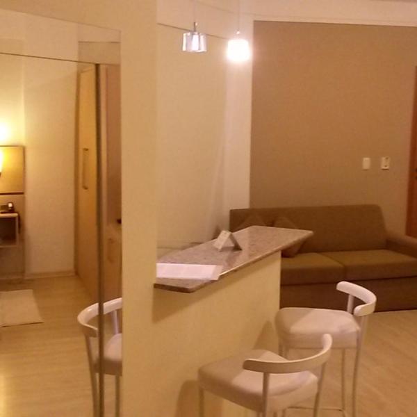 Itajubá Flat Hotel - Foto 3