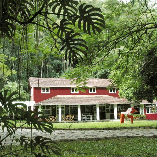 Pequena Suécia