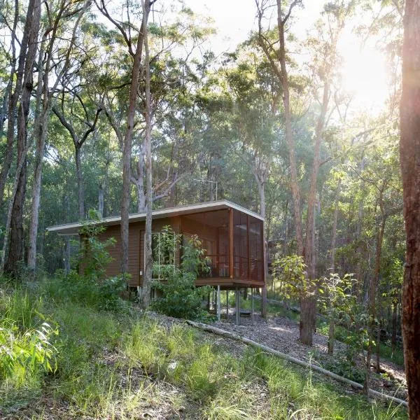 Mt Cotton Retreat, hotel in Beenleigh