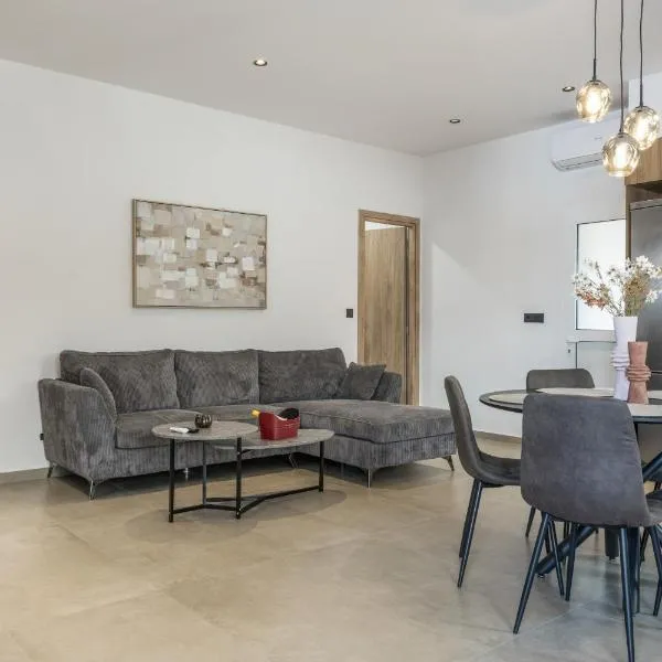 Billis House, hotel em Kefalos