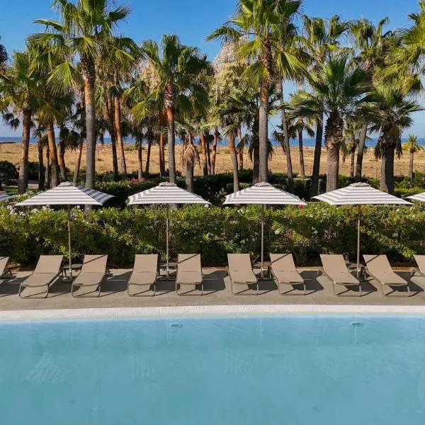 Wine & Books by the Sea, Algarve Resort, hotel em Albufeira