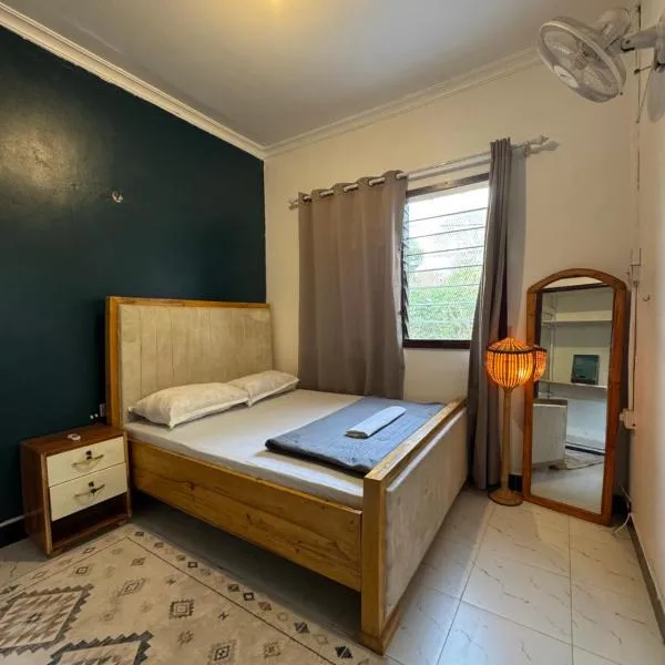 Mambo & Jambo Homestay, khách sạn ở Mwanza