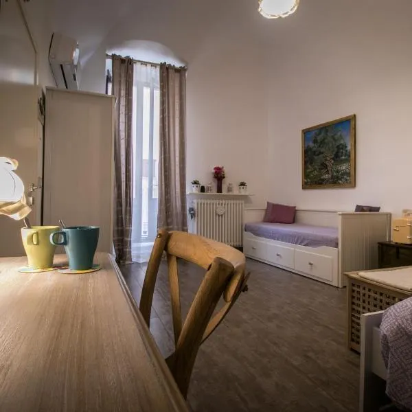 Beatitudinem, hotel en Gioia del Colle