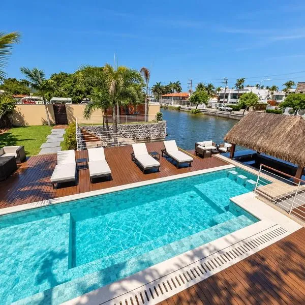 Pousada Boutique do lazer, hotel v destinácii Cabo Frio