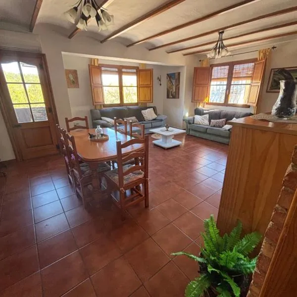 RuralRusticHome، فندق في Altura