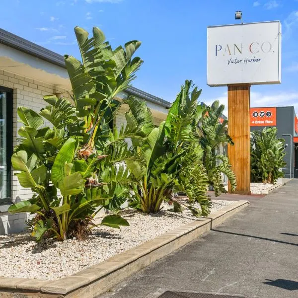PanCo Victor Harbor, hotelli kohteessa Victor Harbor