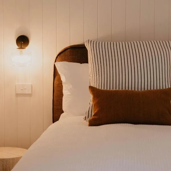 Clonmara Country House and Cottages, hotel sa Port Fairy