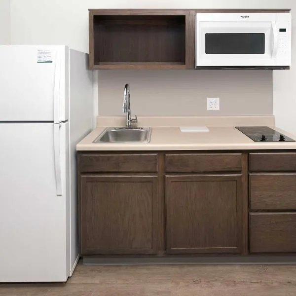 WoodSpring Suites Atlanta Conyers, hotel em Conyers