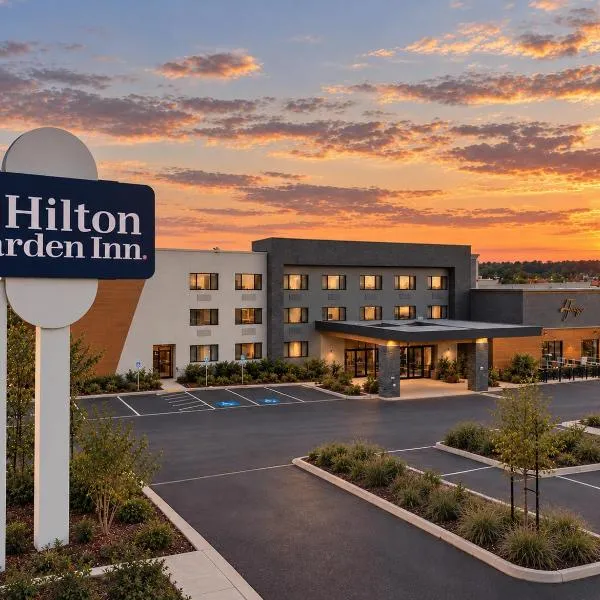 Hilton Garden Inn Clackamas Portland, hotel en Clackamas