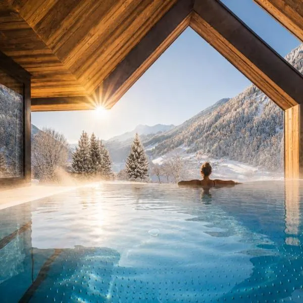 Forster's Naturresort, hotel en Neustift im Stubaital