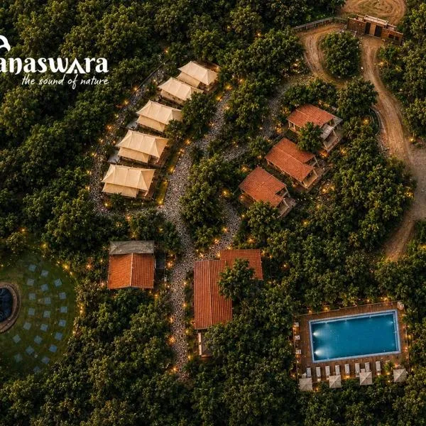 Vanaswara, hotel en Kolād