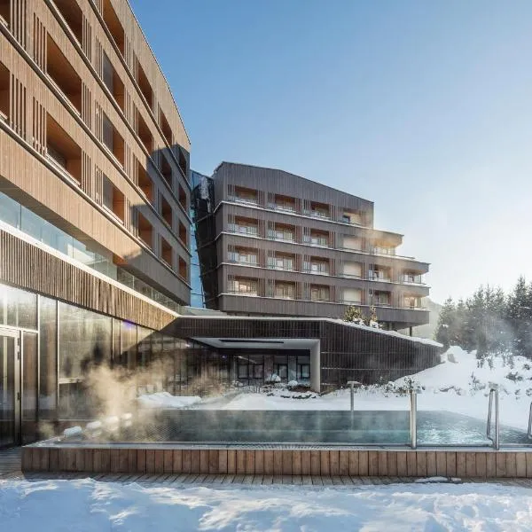 Falkensteiner Hotel Schladming l 4 Star Superior, hotel en Schladming