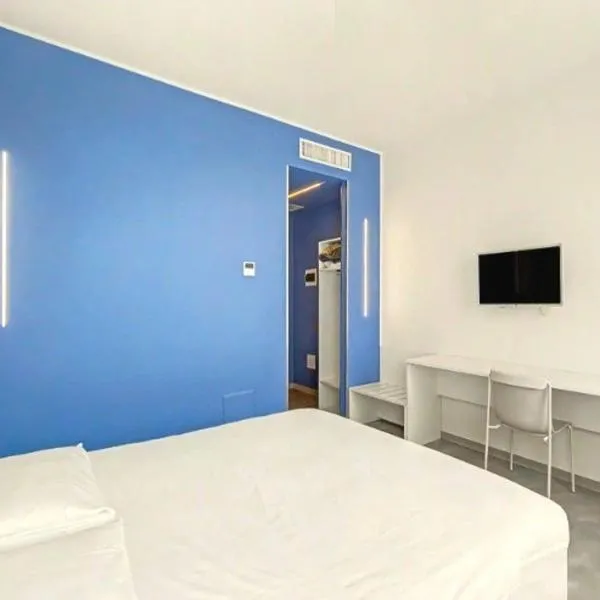 Hotel Ca' Tron, hotel in Dolo
