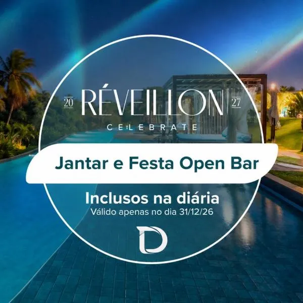 Hotel Deville Prime Salvador, hotel en Salvador