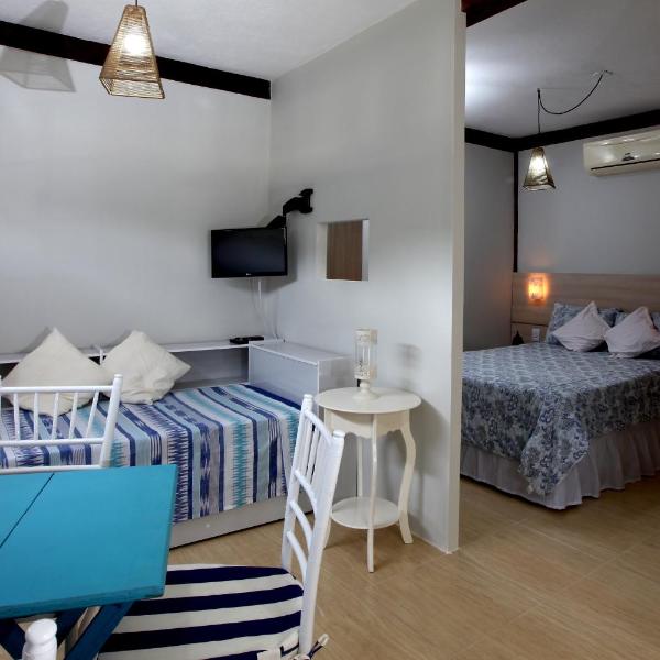Recanto Vicks Flats - Foto 2