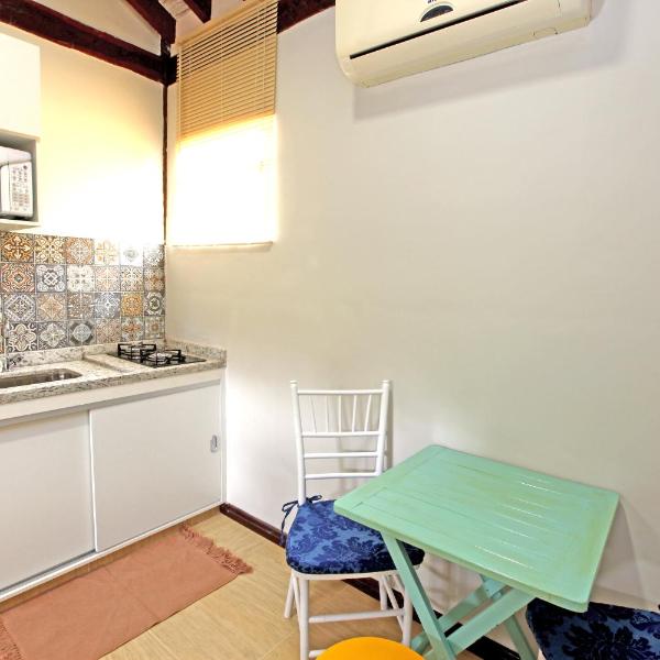 Recanto Vicks Flats - Foto 3
