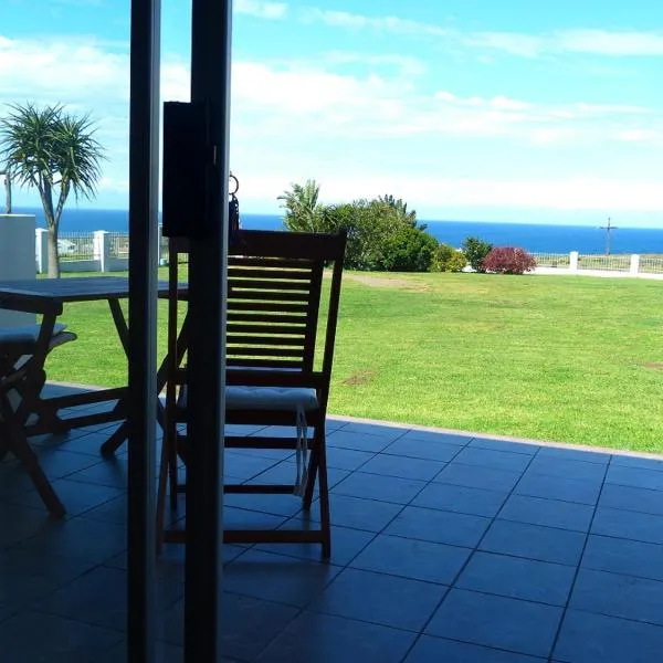 Tayside Guest House, hotel a Kiddʼs Beach