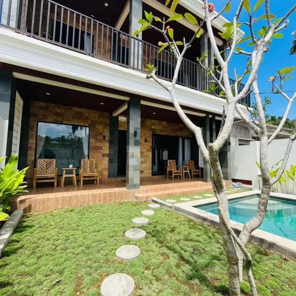 The Res Village Lombok, hotell sihtkohas Kuta