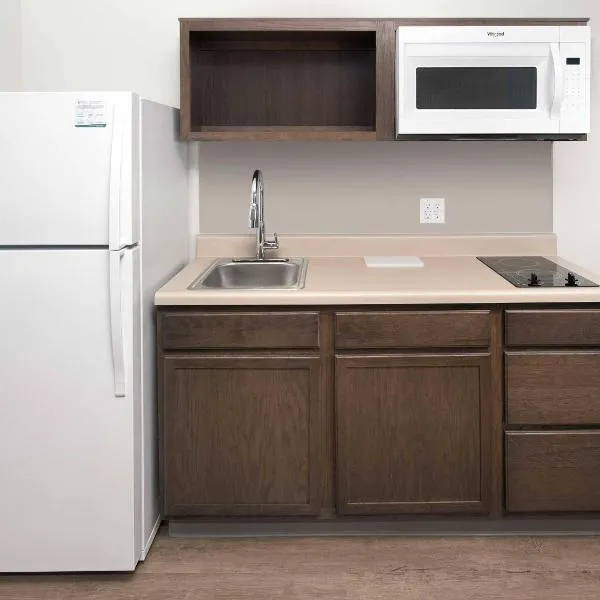 WoodSpring Suites Atlanta Conyers, hotel en Conyers