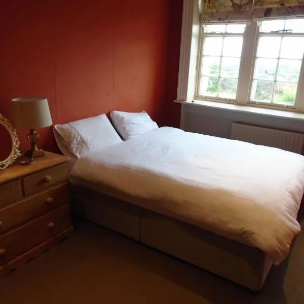 Ballynona House, hotell sihtkohas Midleton